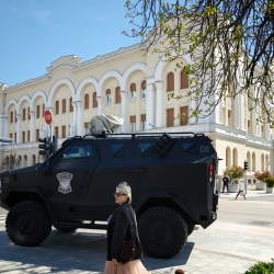 Dodikovci ushićeni: Od sankcija do posjeta Donalda Trumpa mlađeg